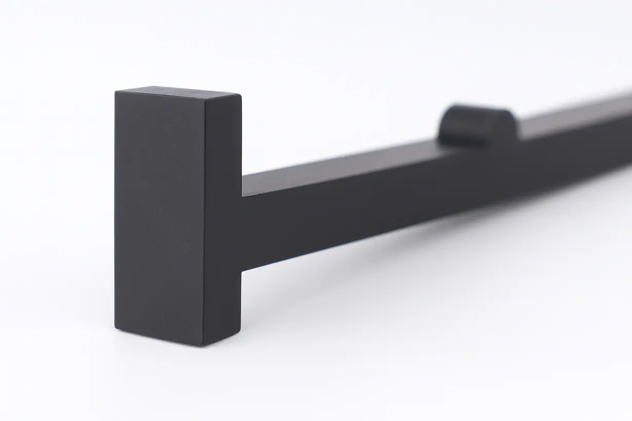 Square Weatherstripping Square T style Weather Stripping Sealants At Jersey City - Black Diamond